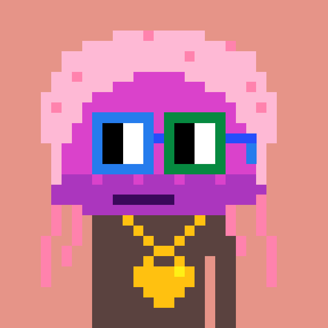 today is a good day to be Phounish
#nftcommunity #nft