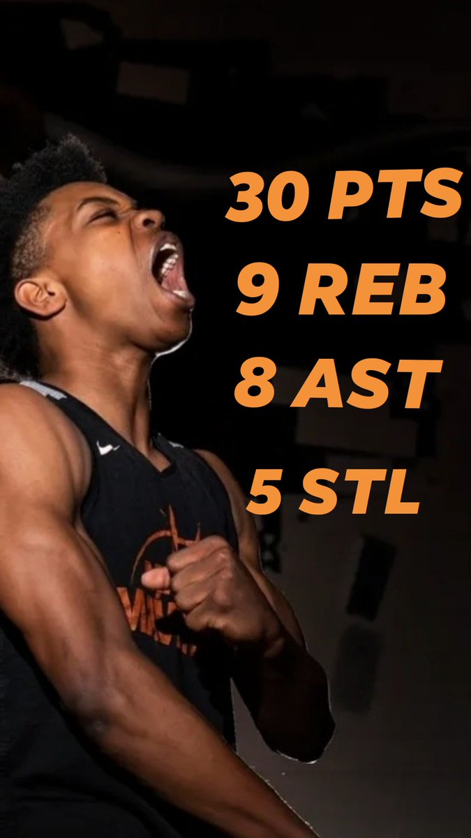 Maurice Daniels Jr (@mdaniels0369) on Twitter photo Another amazing performance by <a href="/Cbyrd864/">Caleb Byrd</a> in last night's Region game vs JL Mann (59-70). Almost producing Back2Back Triple-Doubles
#StrategicSuccess
#StatSheetStuffer
#WorkWhileTheySleep
#C5 Another amazing performance by <a href="/Cbyrd864/">Caleb Byrd</a> in last night's Region game vs JL Mann (59-70). Almost producing Back2Back Triple-Doubles
#StrategicSuccess
#StatSheetStuffer
#WorkWhileTheySleep
#C5