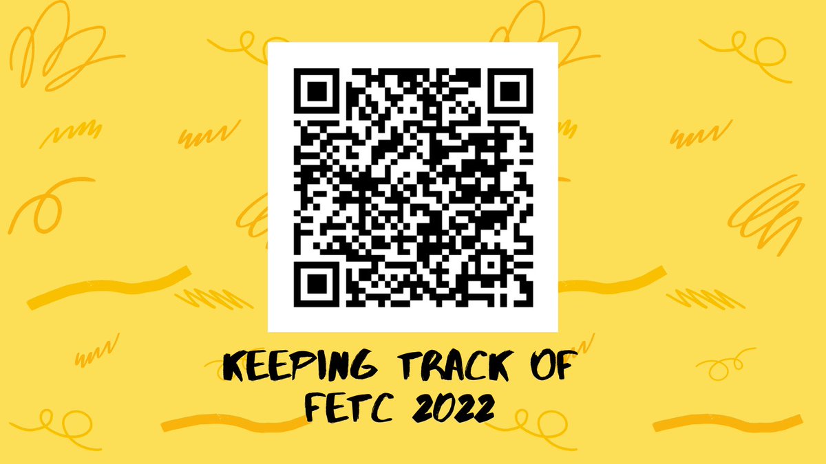 TeacherWinters's tweet image. Keeping track of resources from #FETC22 throughout the week on this @Wakelet. I am going to add and update throughout the week! #FETC @TeacherWinters 

wke.lt/w/s/kfyjZD