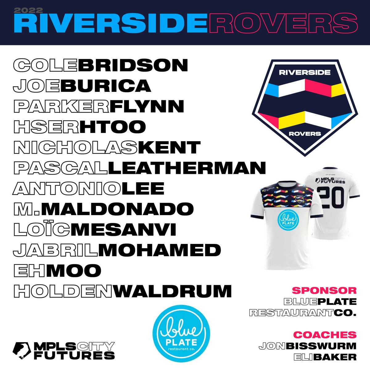 Mpls City Futures tweet media