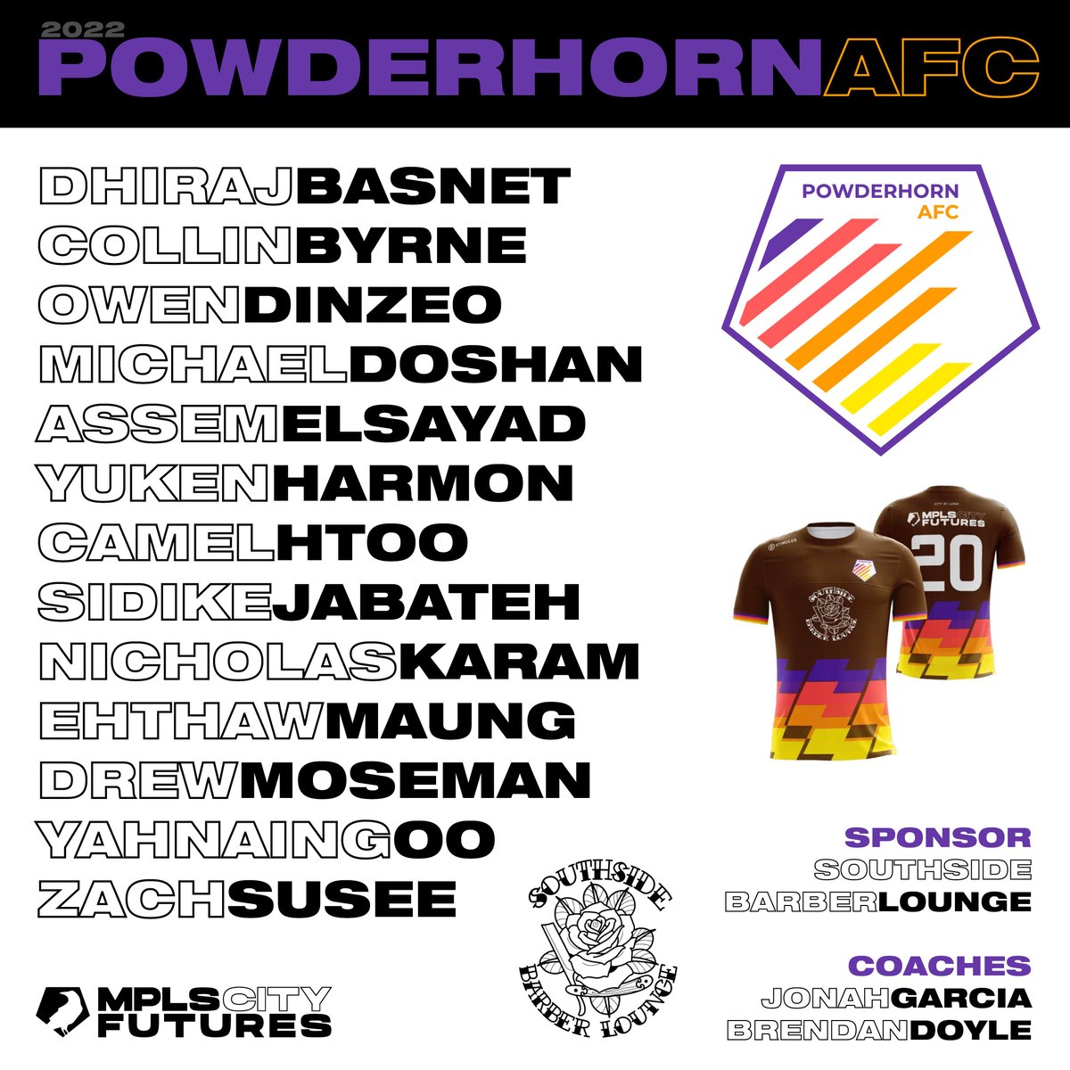 Mpls City Futures tweet media