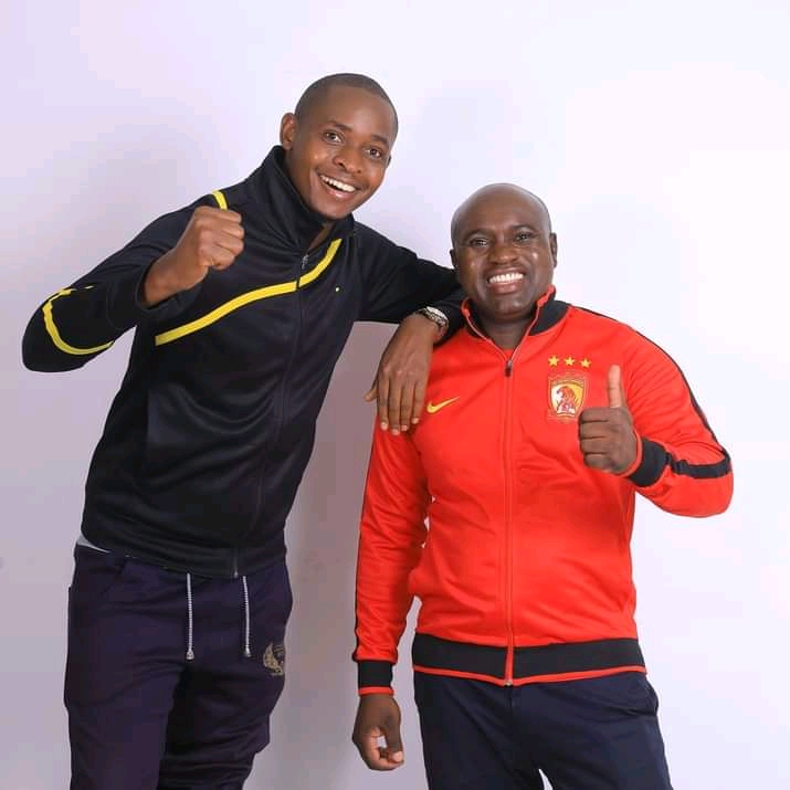radiomaisha's tweet photo. Ndani ya DanaDana viwanjani tunakuletea matangazo kabambe kabisa, kuanzia kwa pasi, mabao na uchanganuzi wa kina. Karibu tukujuze. @SMukangai na @WalterKinjo #DanaDanaViwanjani https://t.co/mrUhTgl9S8