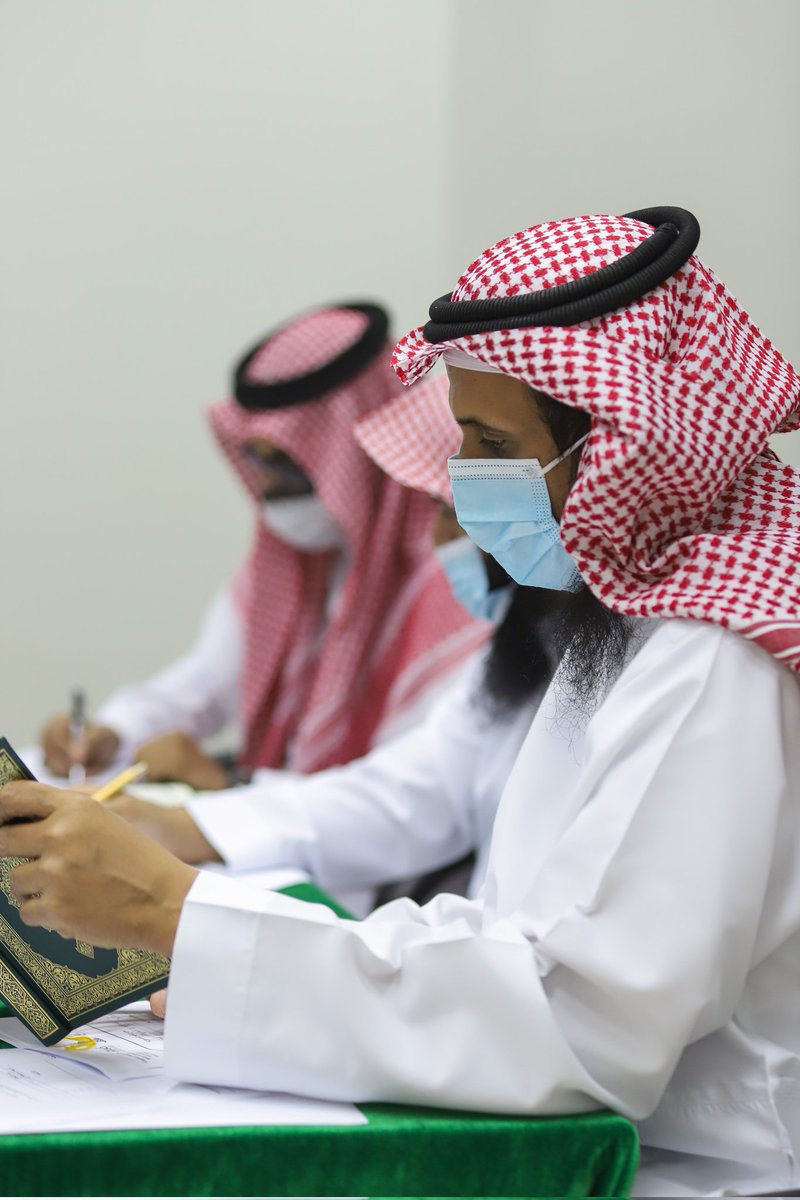 JU_SACSU's tweet photo. ✨ضمن خطة النشاط الطلابي المعتمدة لهذا العام.. اختتمت صباح اليوم الأربعاء 1443/6/23 وحدة الأنشطة الطلابية بكلية الطب شطري الطلاب والطالبات مسابقة "حفظ القرآن الكريم والحديث النبوي" متمنين لجميع الطلاب والطالبات المتسابقين التفوق.

@JazanUniversity @MedicineJazanU @COSL_Jazan https://t.co/qySeV0BWZZ