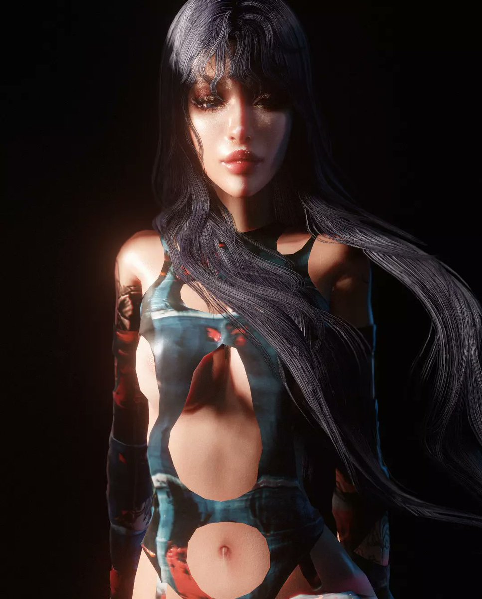 vulpixtrait's tweet photo. ,, perche tu mi fai sentire viva🖤 https://t.co/K8iGklJWke