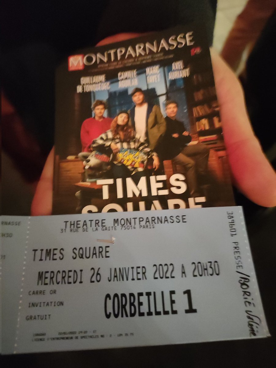 Valérie R42 Culture Gourmande #RLCCC #FKCC🦄🐱 tweet media