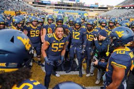Ghost (@isaiahneal99) on Twitter photo Blessed to have received an offer from West Virginia university 🔵🟡#TrustTheClimb @CoachJustinAR <a href="/Backendcoach12/">ShaDon Brown</a> Blessed to have received an offer from West Virginia university 🔵🟡#TrustTheClimb @CoachJustinAR <a href="/Backendcoach12/">ShaDon Brown</a>