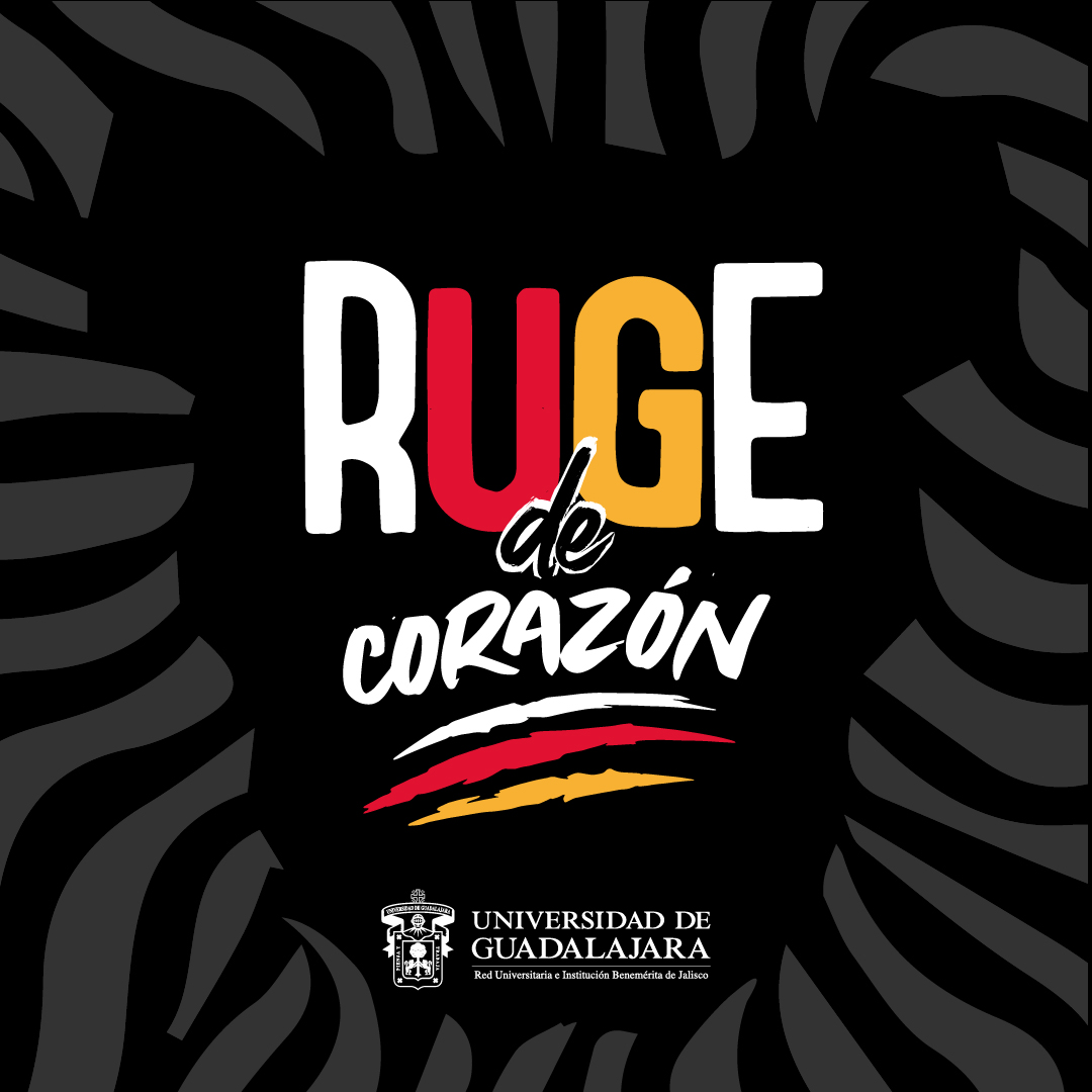Las y los Leones Negros amamos a nuestra universidad y la defendemos con todas nuestras fuerzas 💪.

¡Universitari@, #RugeDeCorazón 🦁🖤!