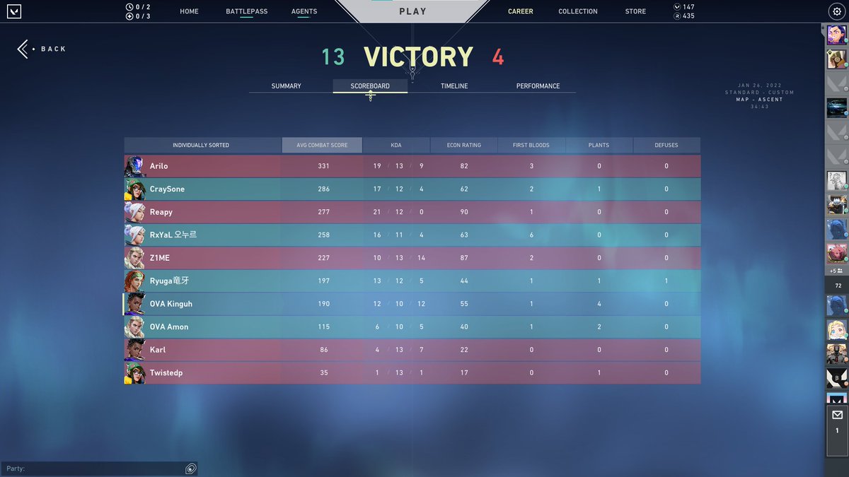 Orgless Olafs tweet media