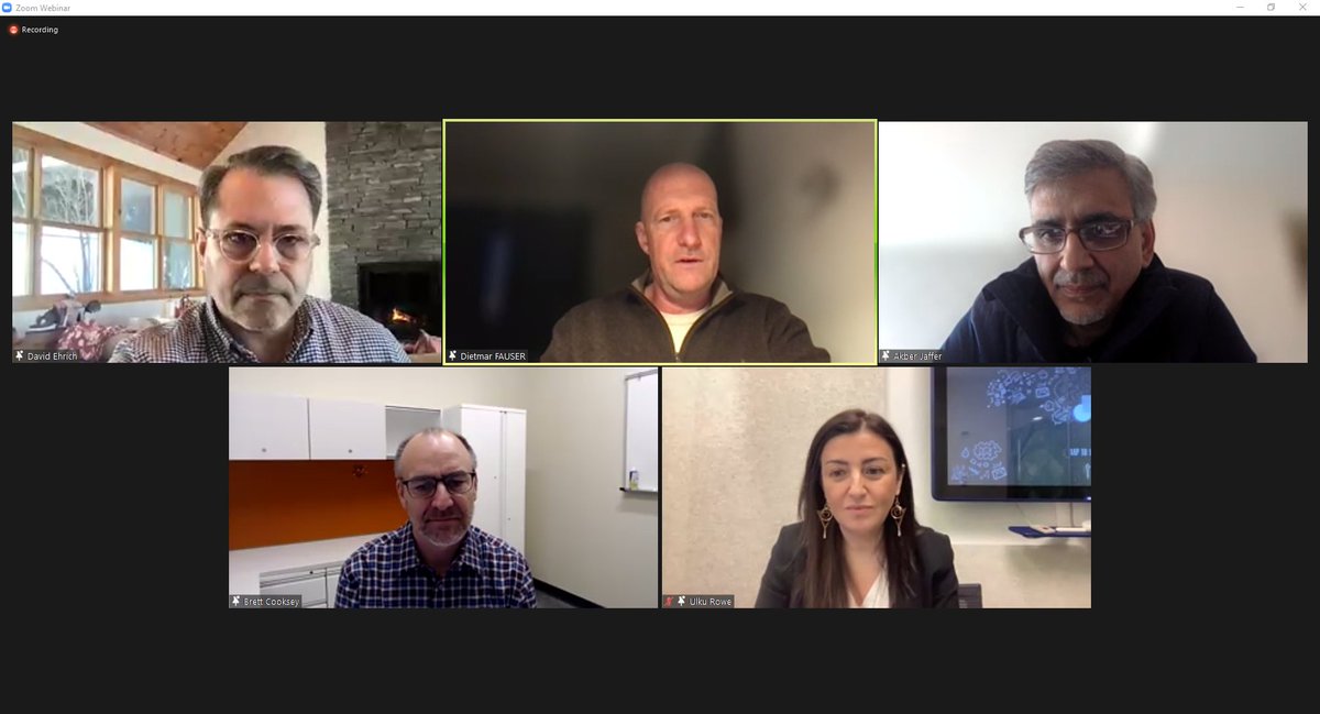Thanks to all the speakers and attendees at today's #cloudcomputing webinar. We'll share the recording soon for those who couldn't make it. 

<a href="/sultanmeghji/">Sultan Meghji</a> <a href="/JoAnnBarefoot/">Jo Ann Barefoot</a> <a href="/UlkuRowe/">Ulku Rowe</a> <a href="/brettmcooksey/">Brett Cooksey</a> <a href="/googlecloud/">Google Cloud</a> 

#fintech #regtech #regulation #innovation