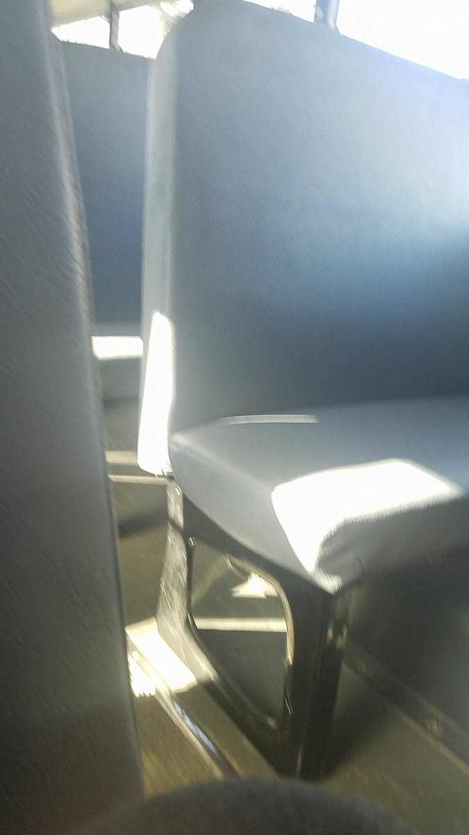 BusDriverGxner's tweet image. Checking the bus for more victims