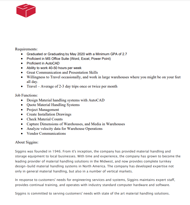UcmEngTech's tweet photo. A great opportunity for Mechanical engineers to obtain a full time job as a Project Engineer 
Interested can send their details to the mentioned mail address. https://t.co/2N5pEi6MeI