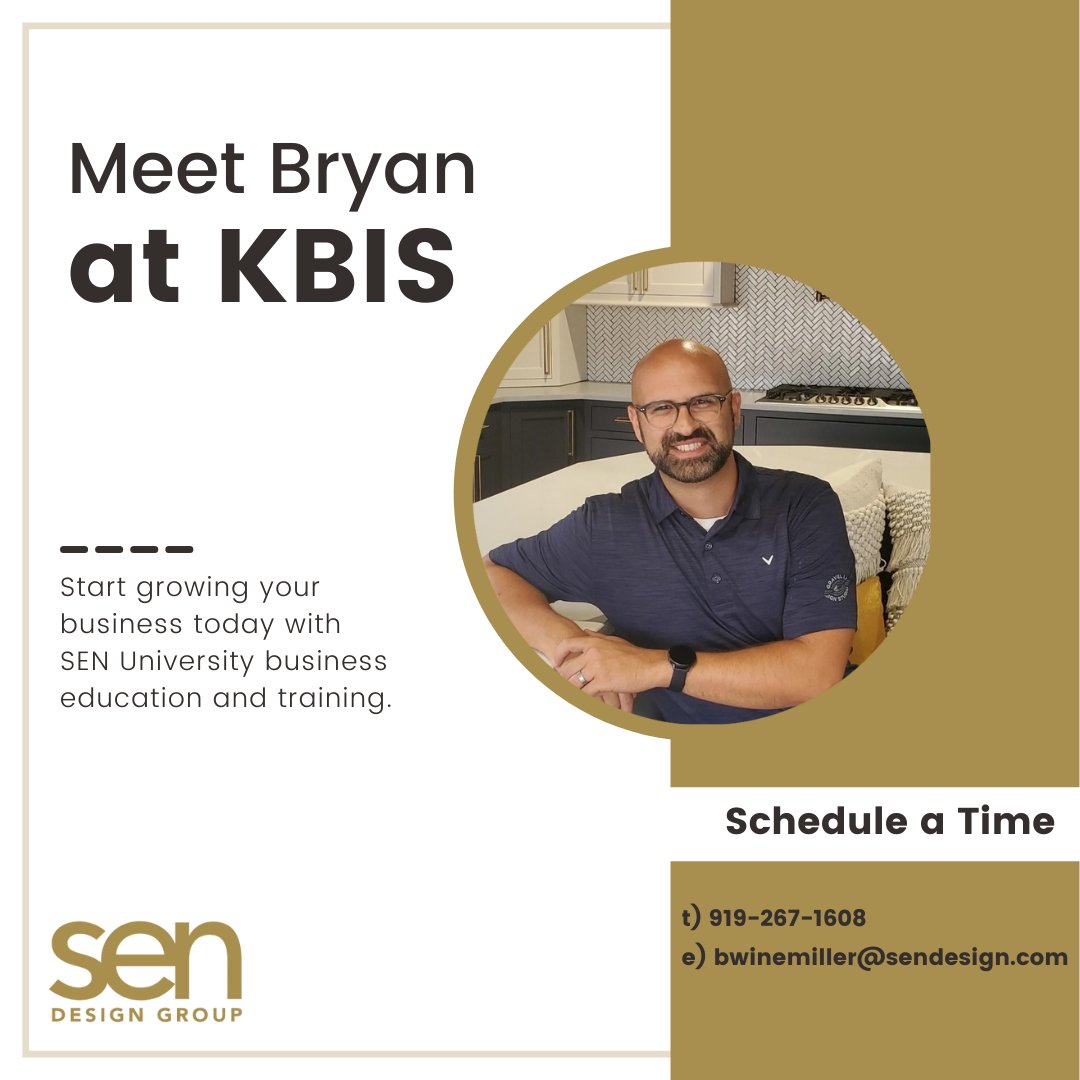 SEN Design Group tweet media