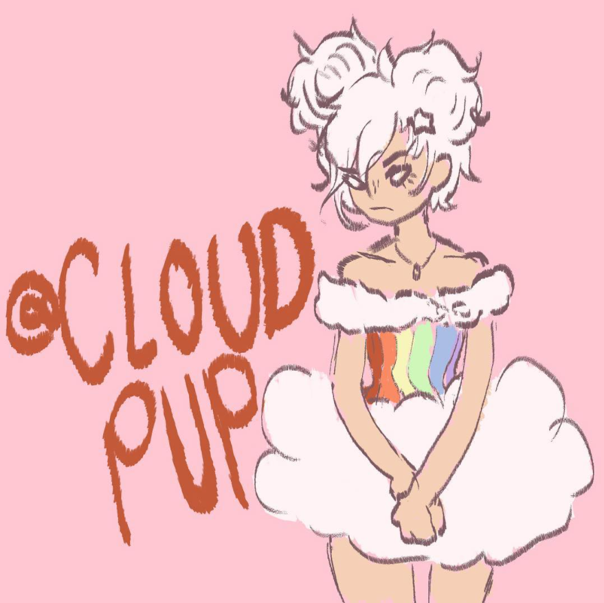cloudpup tweet media