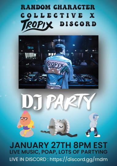 TropixMusic tweet media