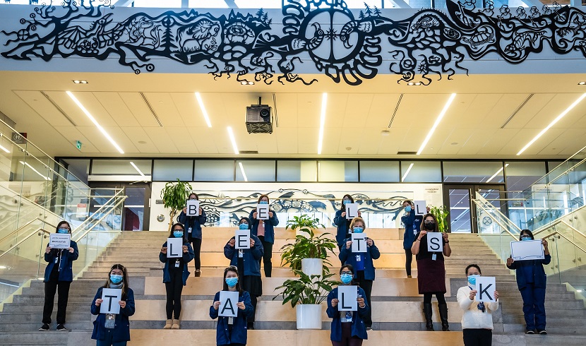 York Region tweet media