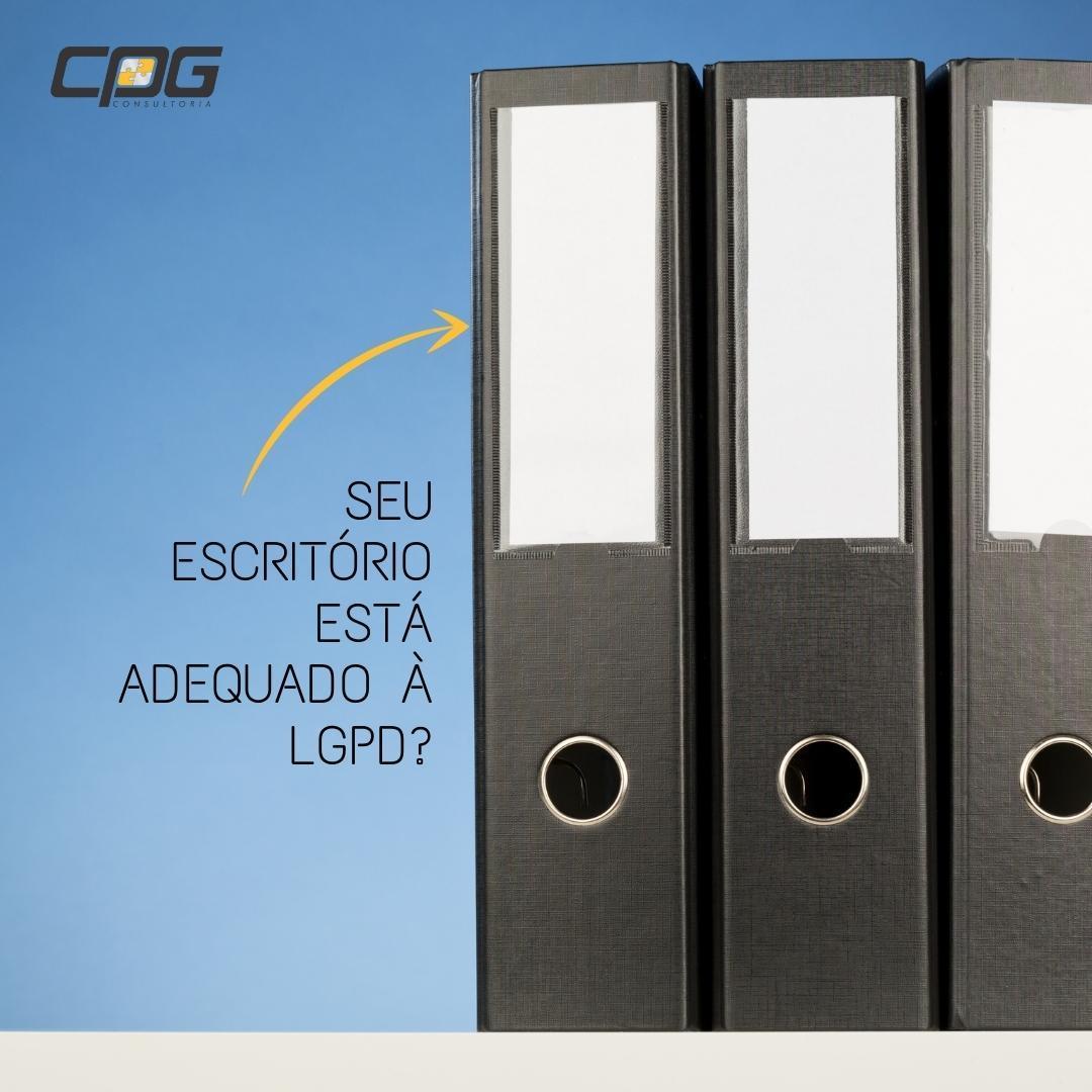 cpgconsultoria's tweet photo. Sabe o quanto de dados pessoais de titulares passam pelo seu escritório diariamente? Adeque-se. Fale conosco que te ajudamos. 

#contabilidade #contabil #escreitorio #lgpd #leigeraldeprotecaodedados #anpd #consultoria #dpo #encarregado https://t.co/eJM2E5op73
