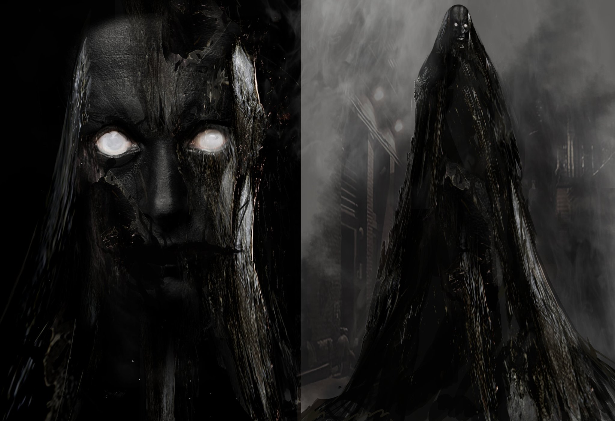 Obscurus 2024 harry potter