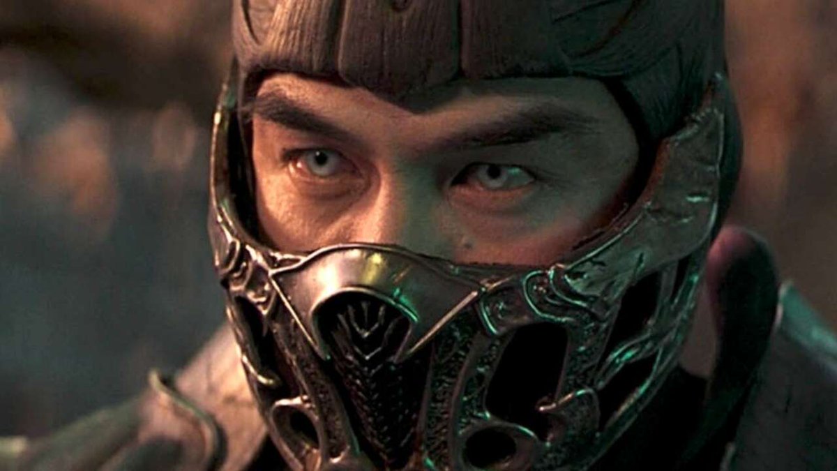 GameSpot's tweet photo. 🚨Mortal Kombat 2 has reportedly been greenlit with Marvel writer to helm the sequel! https://t.co/wwbWkSHnPA https://t.co/t1mFvpo1pf