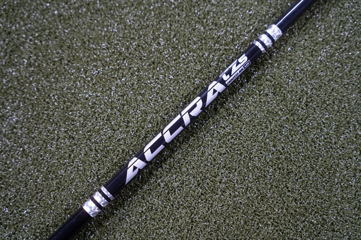 Club Champion | Custom Club Fitter tweet media