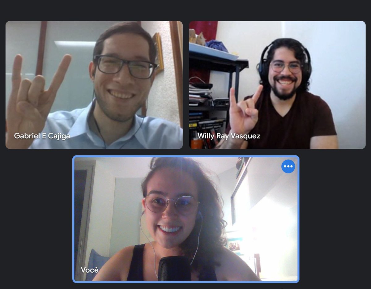 TheManu_script_'s tweet image. New episode alert! Listen to ep #28, where we interviewed Gabriel Cajiga and Willy Vasquez about the Cyber 9/12 Strategy Challenge: a global competition around cybersecurity 💡
open.spotify.com/episode/447a6T…