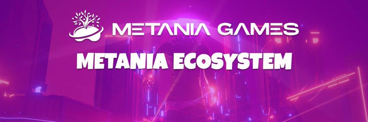 Kriptos_tr's tweet photo. @Metaniacom @Quicktake @crypto @Reganonymous #Metania #metaniagames #metaverse #metaniagamesVR @MetaniaGames #btc #bnb #binance #altcoins #adaj #airdrop #1inch #ADA #AVAX #BabyDoge #AstroSwap #AKITAX #eth #BTTC #altcoins #gems #doge #shib #sol #BinanceDog #bsc #BtcTurk #blockchain https://t.co/k46AnV2vCV