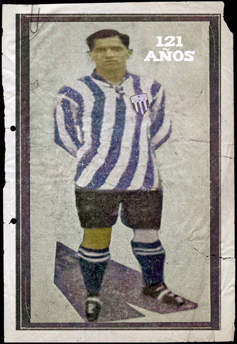 121 años
Demetrio Neyra