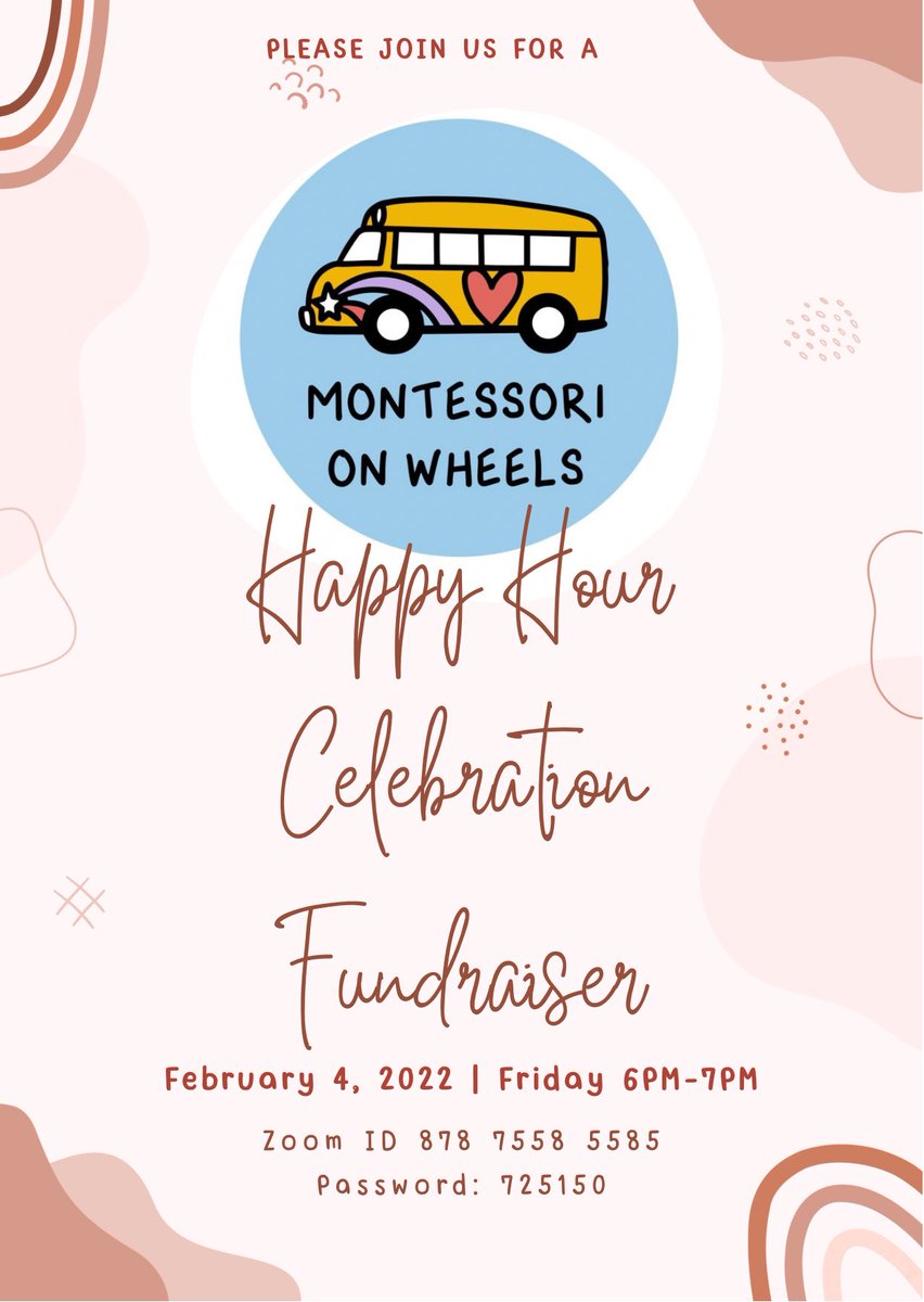 Join us on zoom to celebrate the official launch of MoW. Register docs.google.com/forms/d/157-d9…