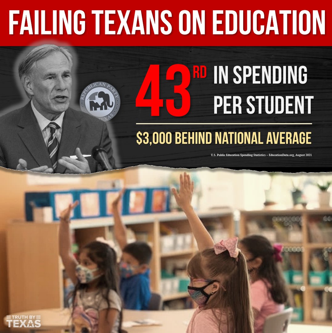 Truth by Texas tweet media