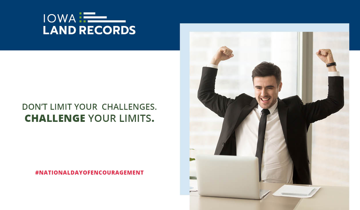 Iowa Land Records (IowaLandRecords) / Twitter