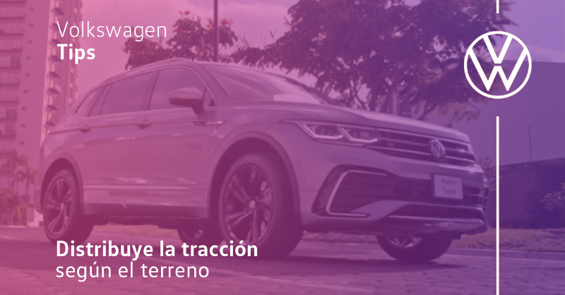 Volkswagen_MX's tweet photo. Nuevo Tiguan + 4MOTION = El #VWTip que necesitas en tu vida.
😉👉 https://t.co/ComnPd6UdB