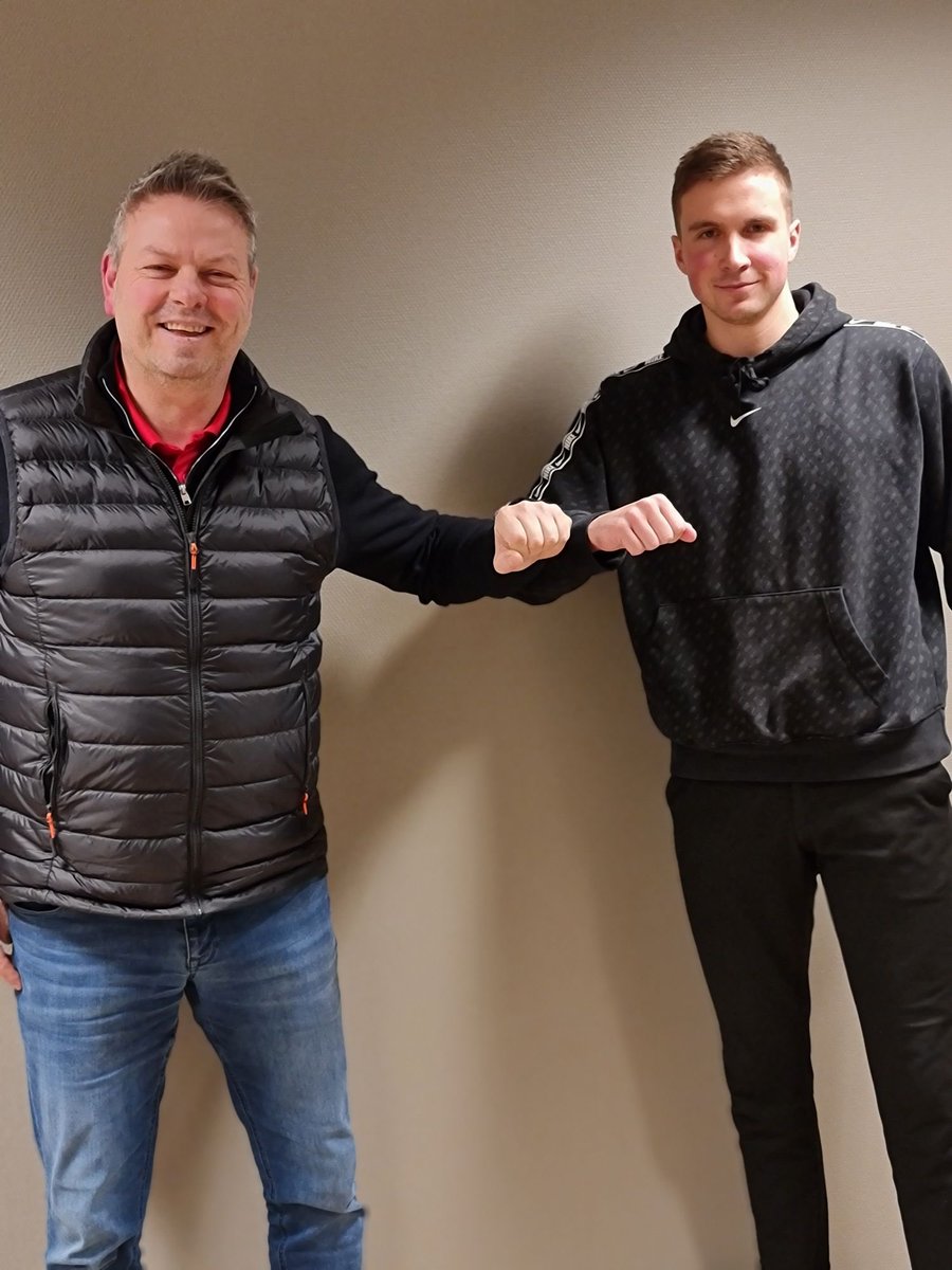 Byåsen Toppfotball tweet media