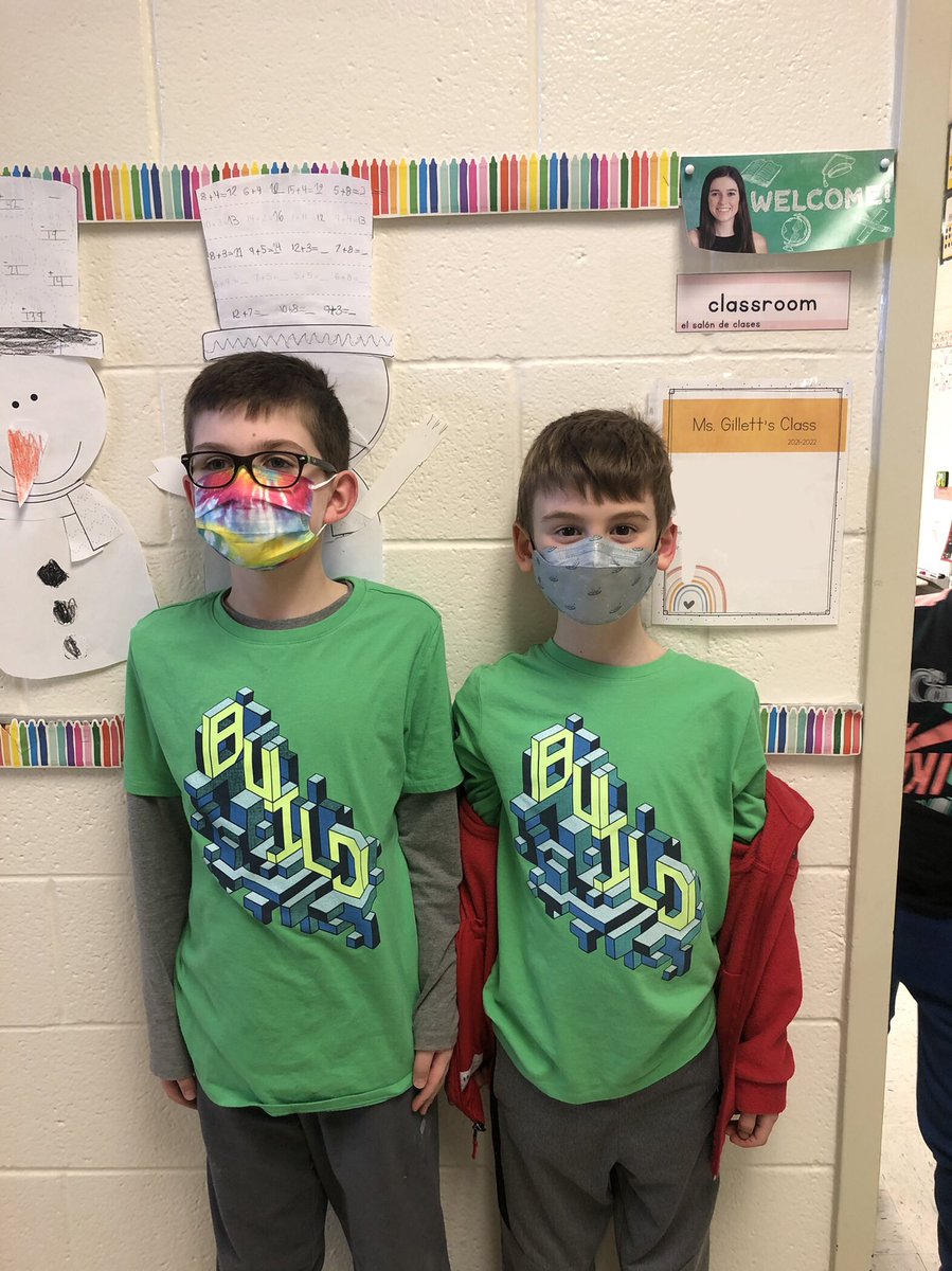 #twinning 🤩

<a href="/MeadowlandElem/">MeadowlandElem</a>