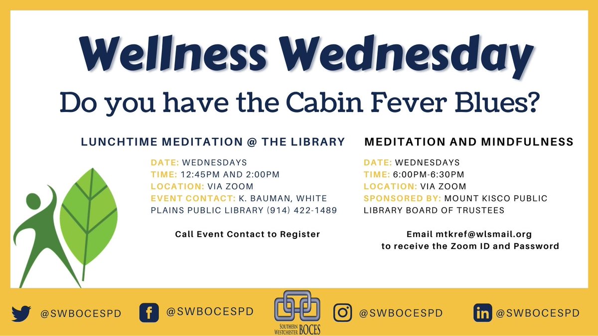 The Center for Professional Learning at SWBOCES tweet media
