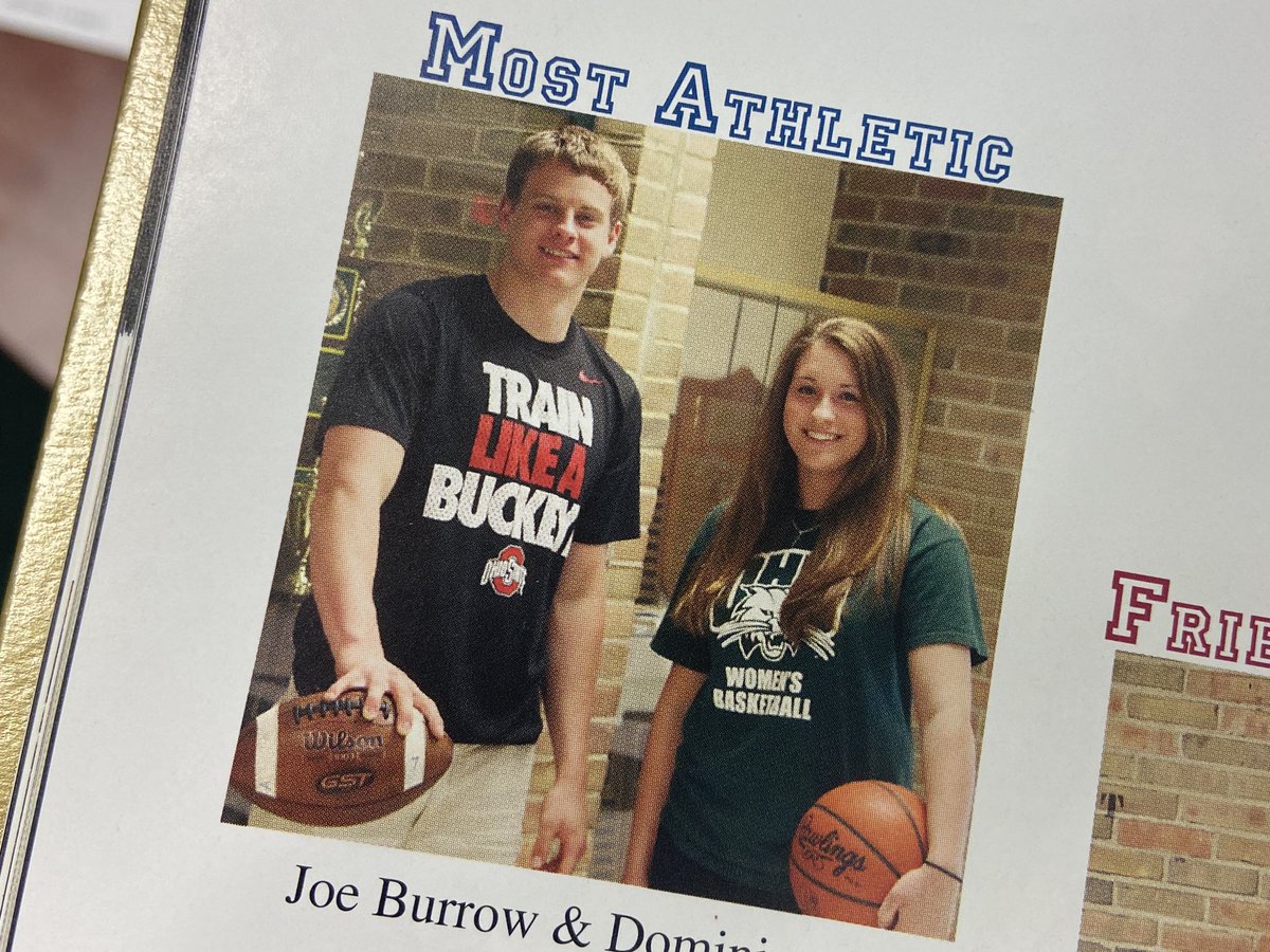 joe burrow basketball