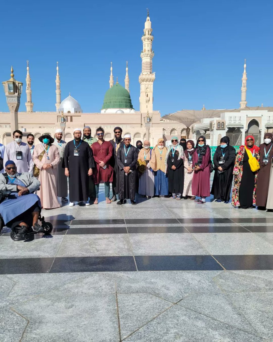 Alhamdulillah Some amazing photos from our present #Umrah group. Join us on a journey of a lifetime Choose from our various packages: dstworldtravel.com #DST #DSTUmrah #Umrah2022 #Mecca #Madinah #Makkah #Saudi #Islam #WinterUmrah #muslim #muslimah #muslimfamily #bismillah