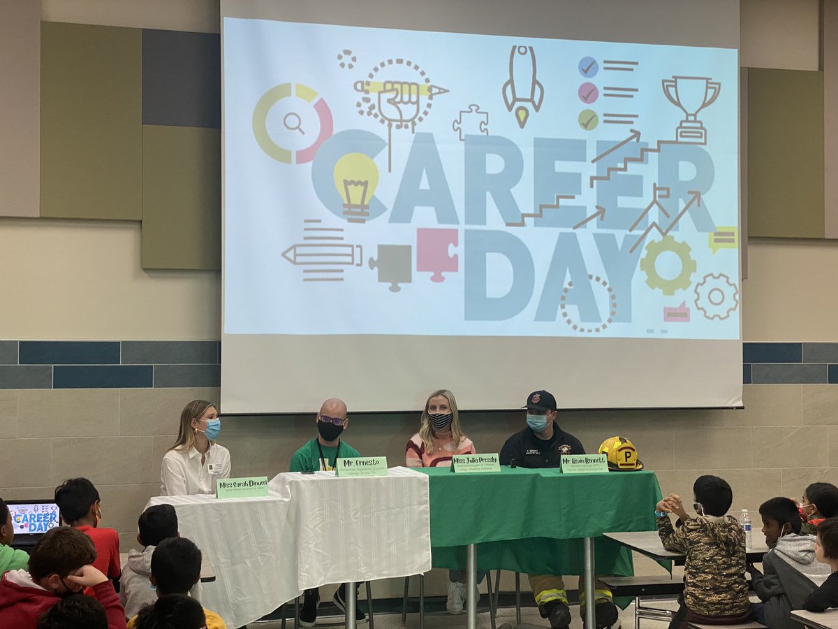 4th Grade Gators tweet media