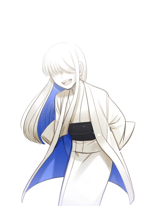 『君は一体 