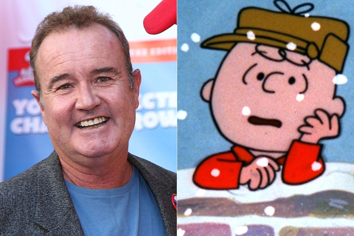 DamianEudy's tweet photo. Breaking news!!!
Peter Robins, the voice of Charlie Brown of the #Peanuts gang has passed away. He was 65
#RIPPeterRobbins  #CharlieBrown https://t.co/Dv6SEKX7CU