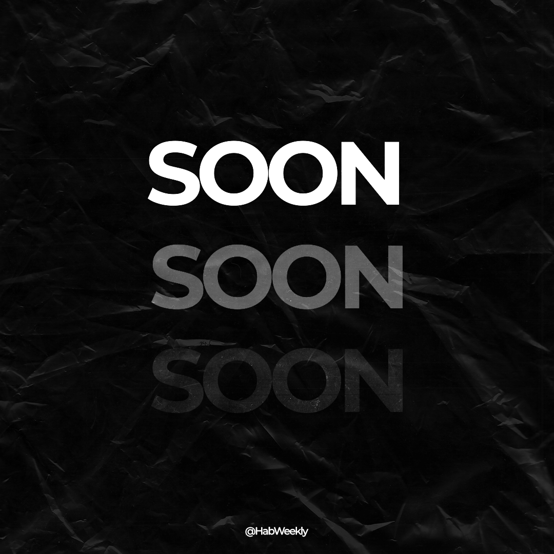 HabWeekly's tweet photo. SOON... 👀
@HabCyliane @HabCarller https://t.co/kAnqcaLVbV