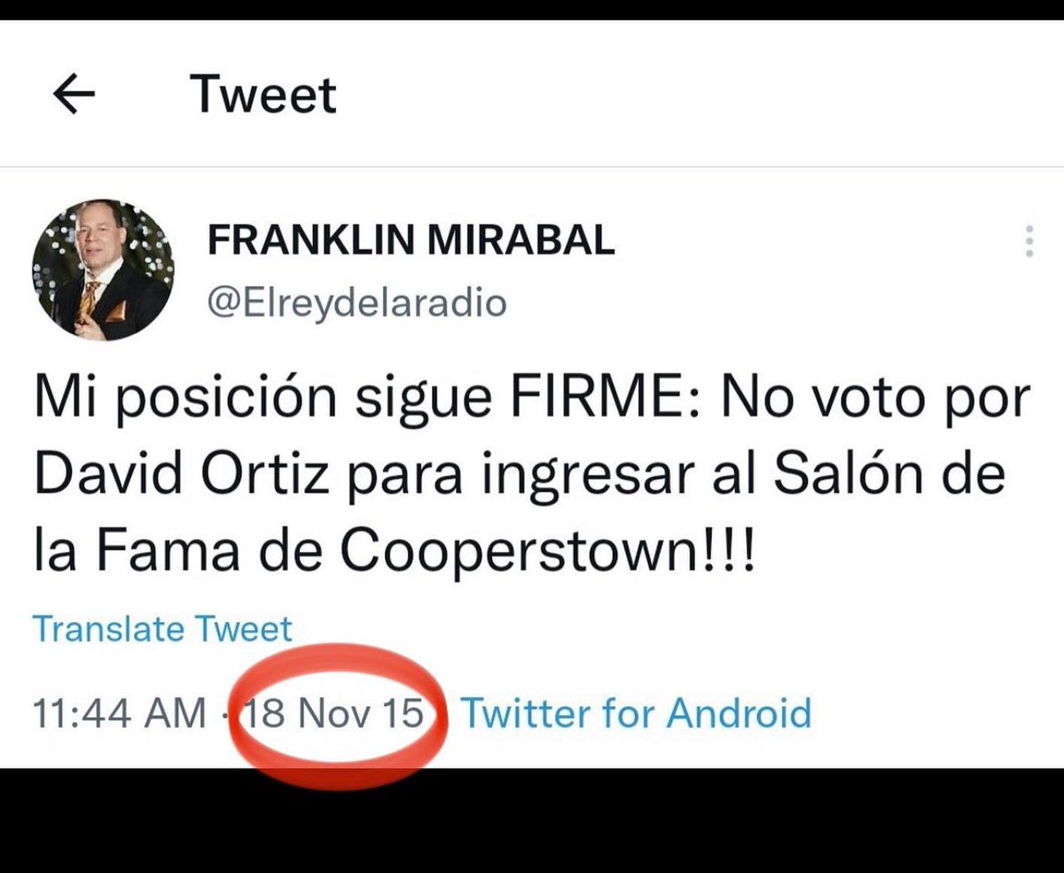 dauristv's tweet photo. @Elreydelaradio https://t.co/LxuT9MyFDW