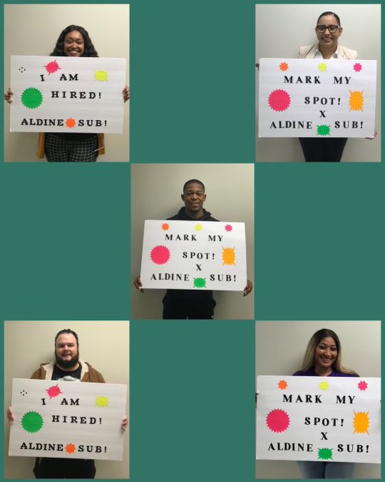 Tory Trevino tweet media