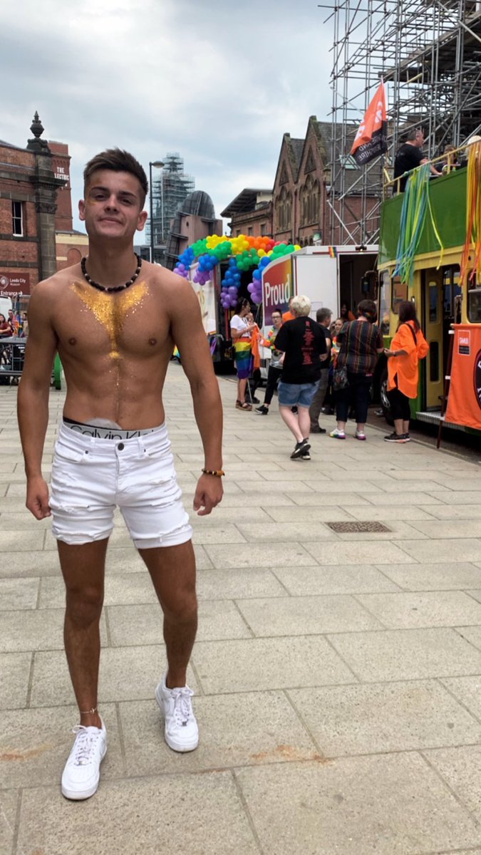 Leon (@Leonbritboy) / Posts / X