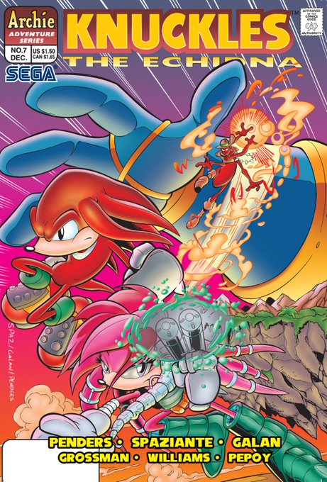 Archie Sonic Character Appreciation #STOPKOSA on X: Dawn Best's