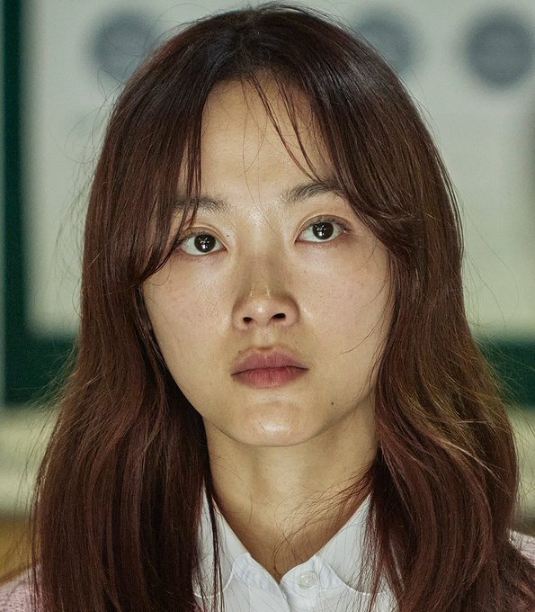 All of Us Are Dead': Actor Lee Yoo-mi Defends Na-Yeon, One of the K-Drama's  Most Hated Characters