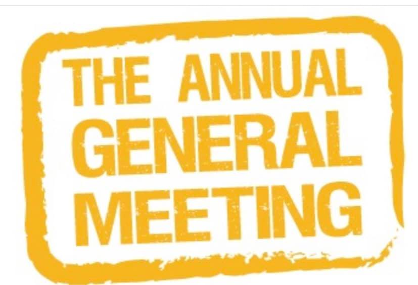 A reminder that the Border Harriers &amp; Athletic Club Annual General Meeting is to be held at Morton Community Centre, Wigton Road, Carlisle, CA2 6JP.  
Commencing at 7:30pm on Friday 28th January, 2022.