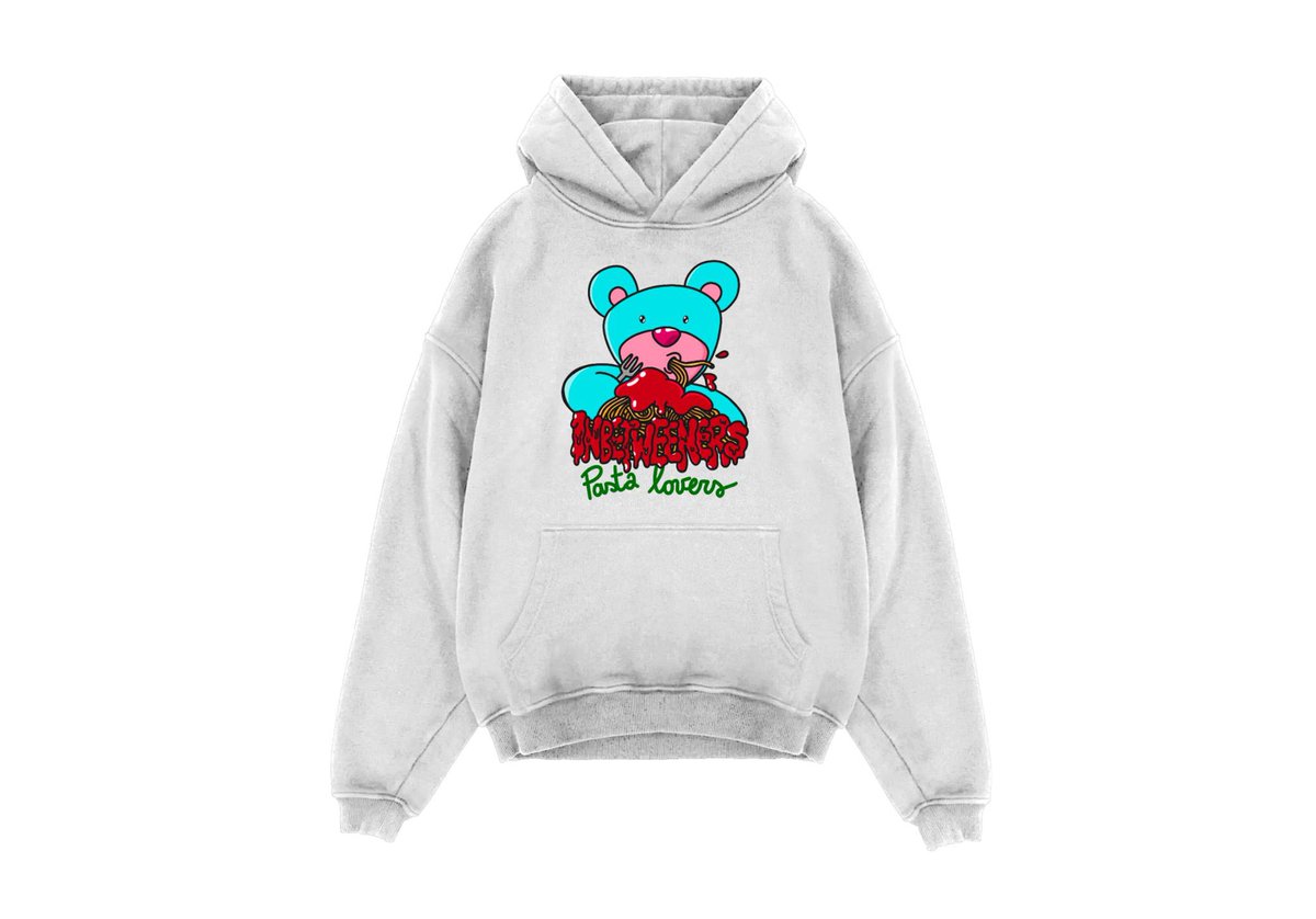 inBetweenersNFT's tweet photo. Holders only merch coming soon 👀 https://t.co/kxrefyDrVk