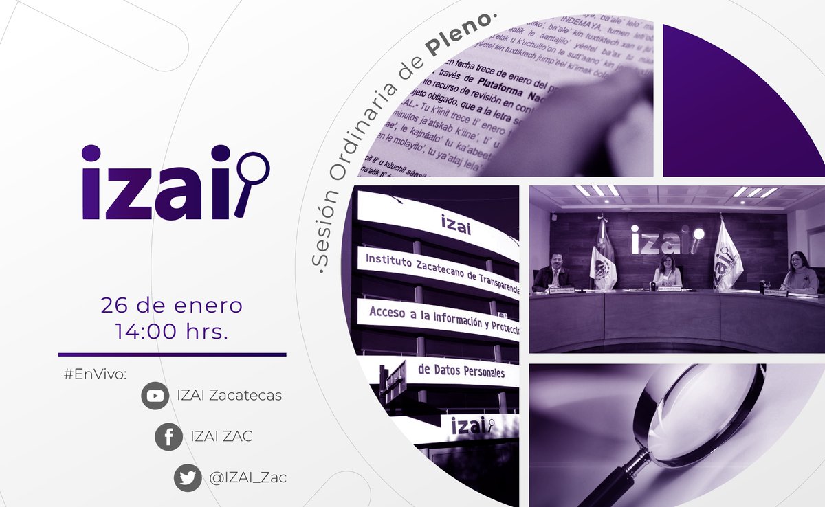 IZAI tweet media