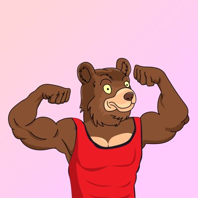 SwoleBearz's tweet photo. #NewProfilePic https://t.co/wlD8w3GcXq