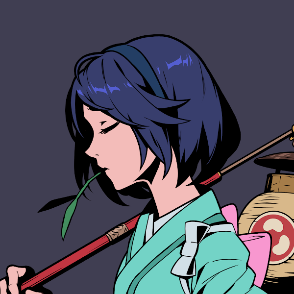 okgoalex's tweet photo. Decided to grab this @AzukiZen #azuki https://t.co/TMLnu2s6sD