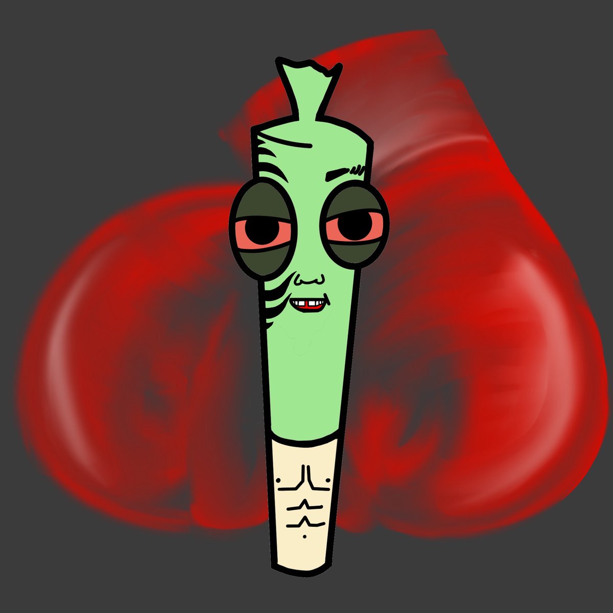 High Joint NFT tweet media